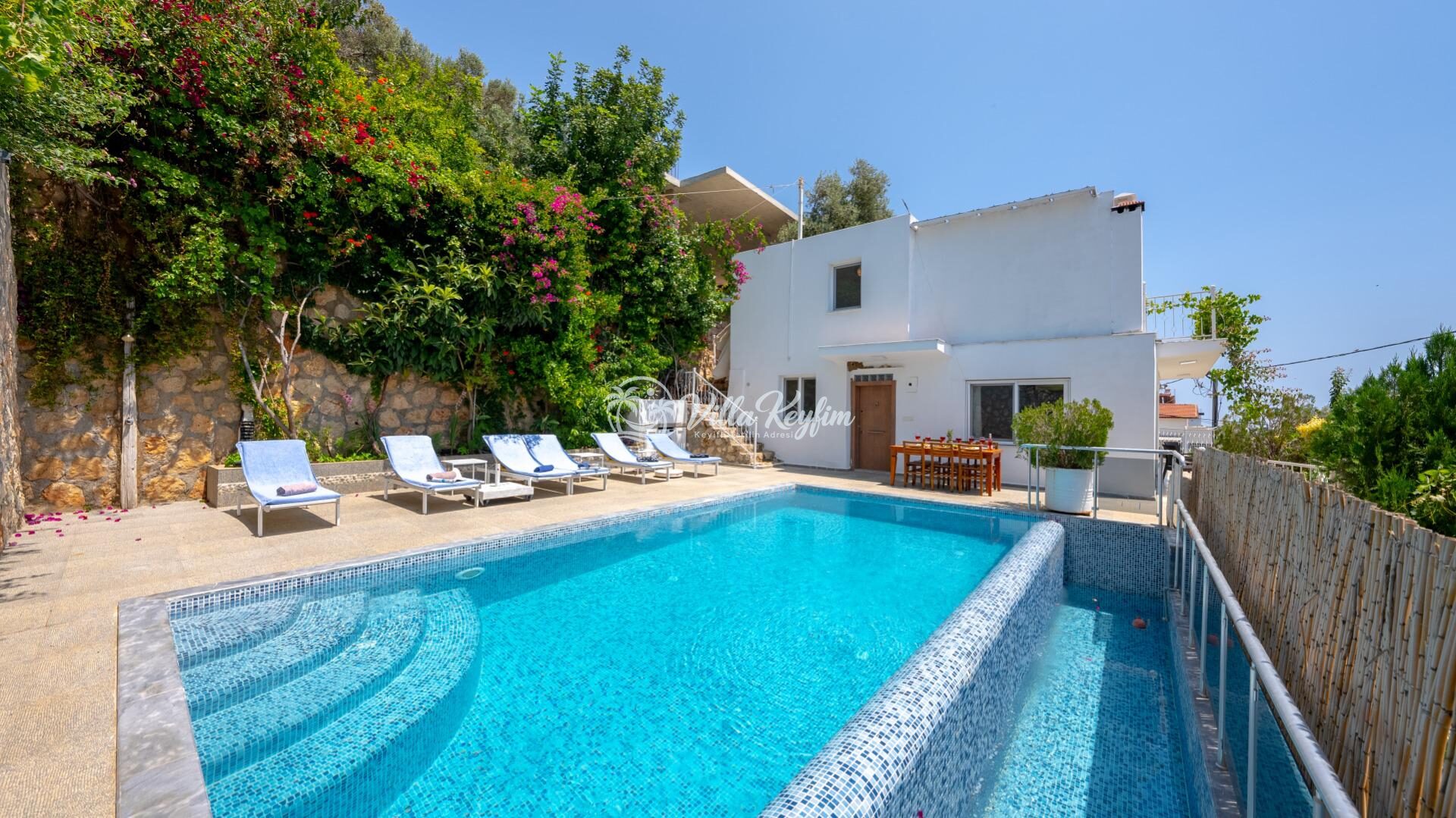 Villa Barış — 6