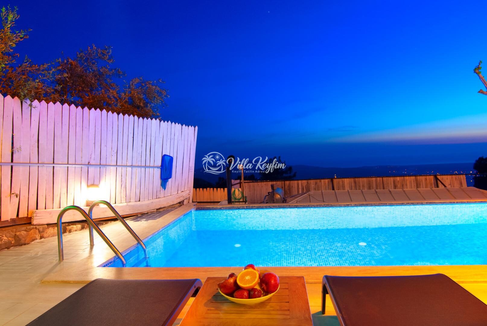 Villa Saten — 5