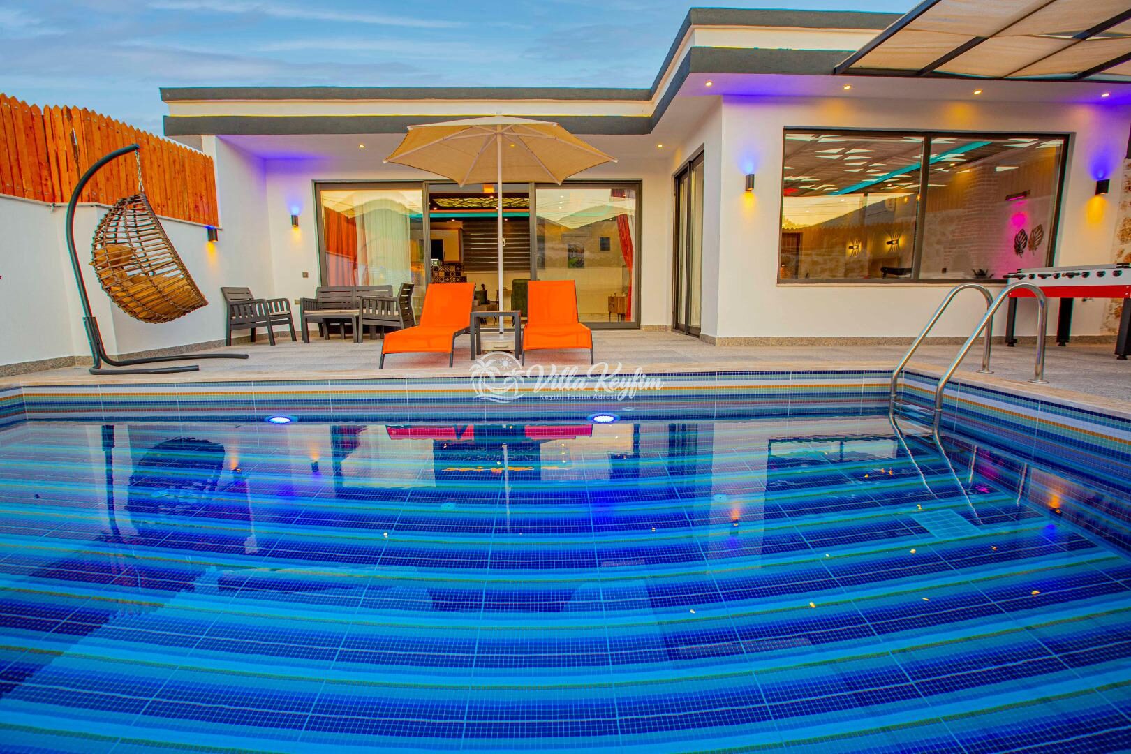 Villa Monica 1 — 26