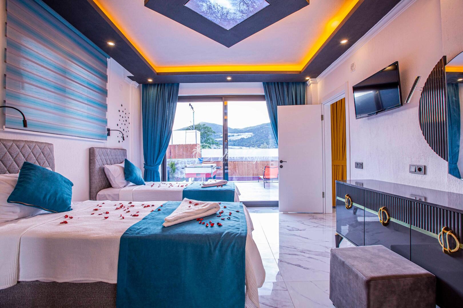 Villa Monica 2 — 25