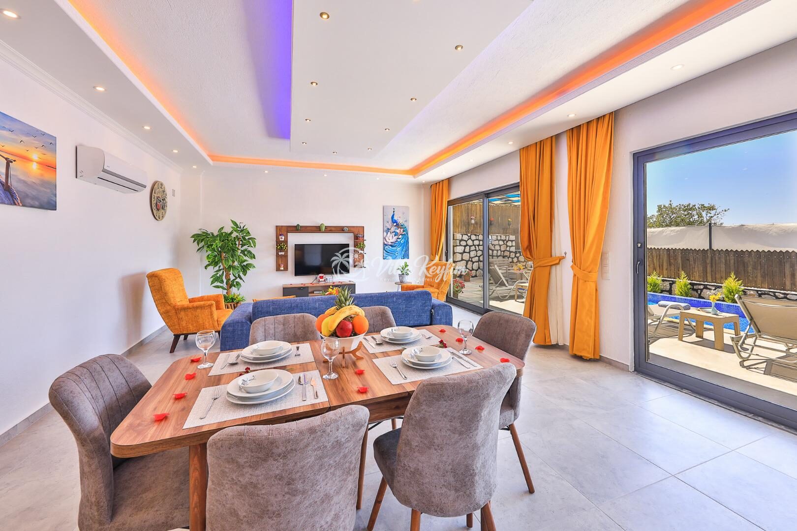 Villa Cancan — 34