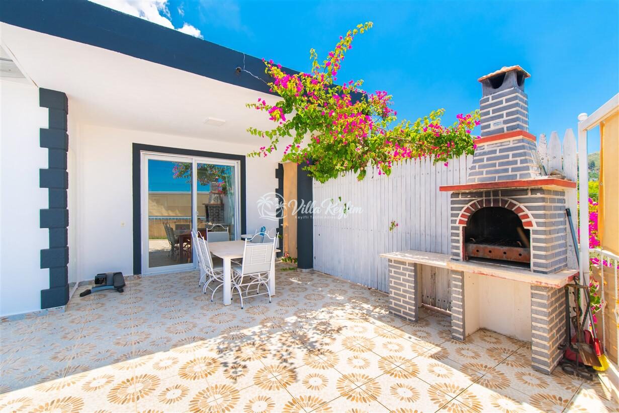 Villa Atlas — 19