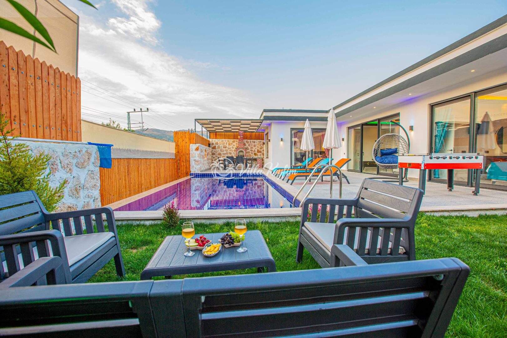 Villa Monica 2 — 31