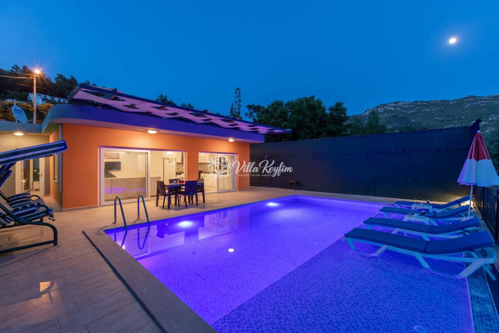 Villa Heves — 5