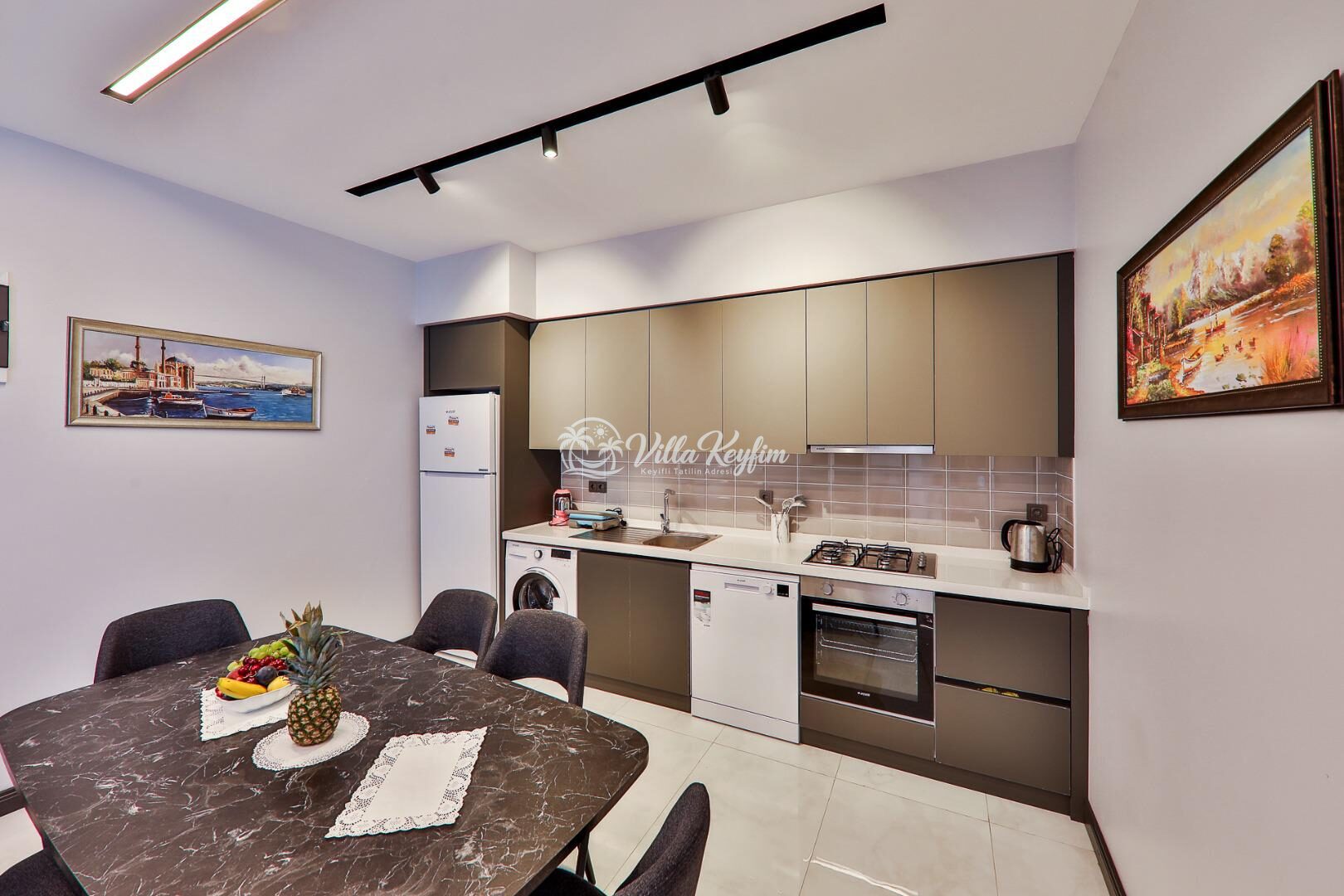 Villa Soley 1 — 20