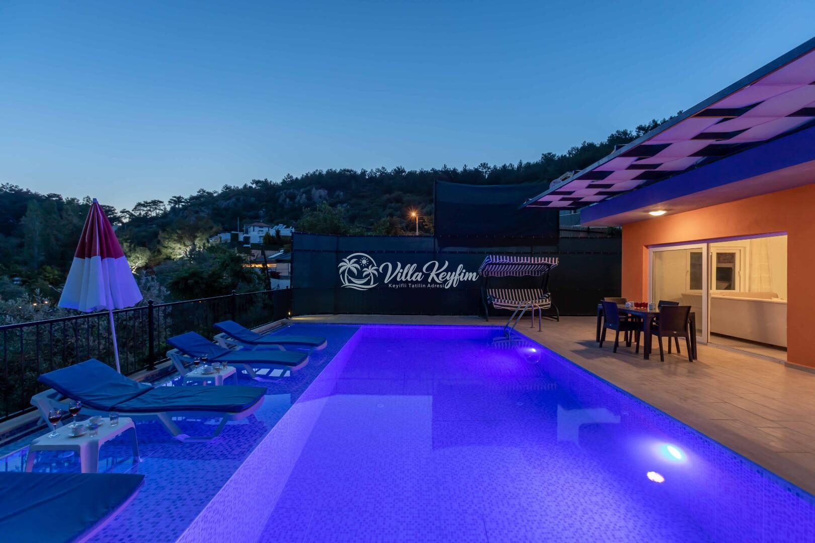 Villa Heves — 9