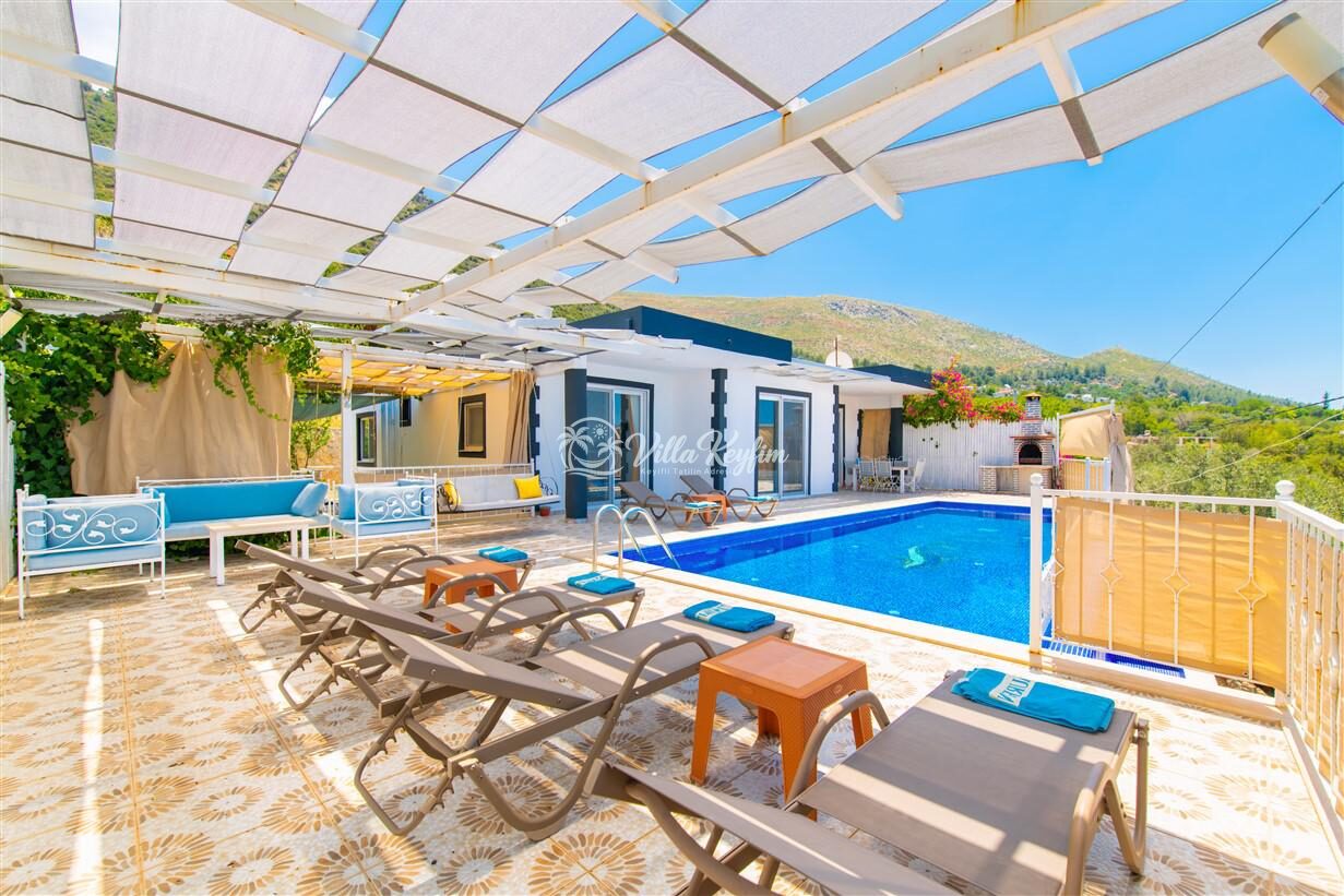 Villa Atlas — 20