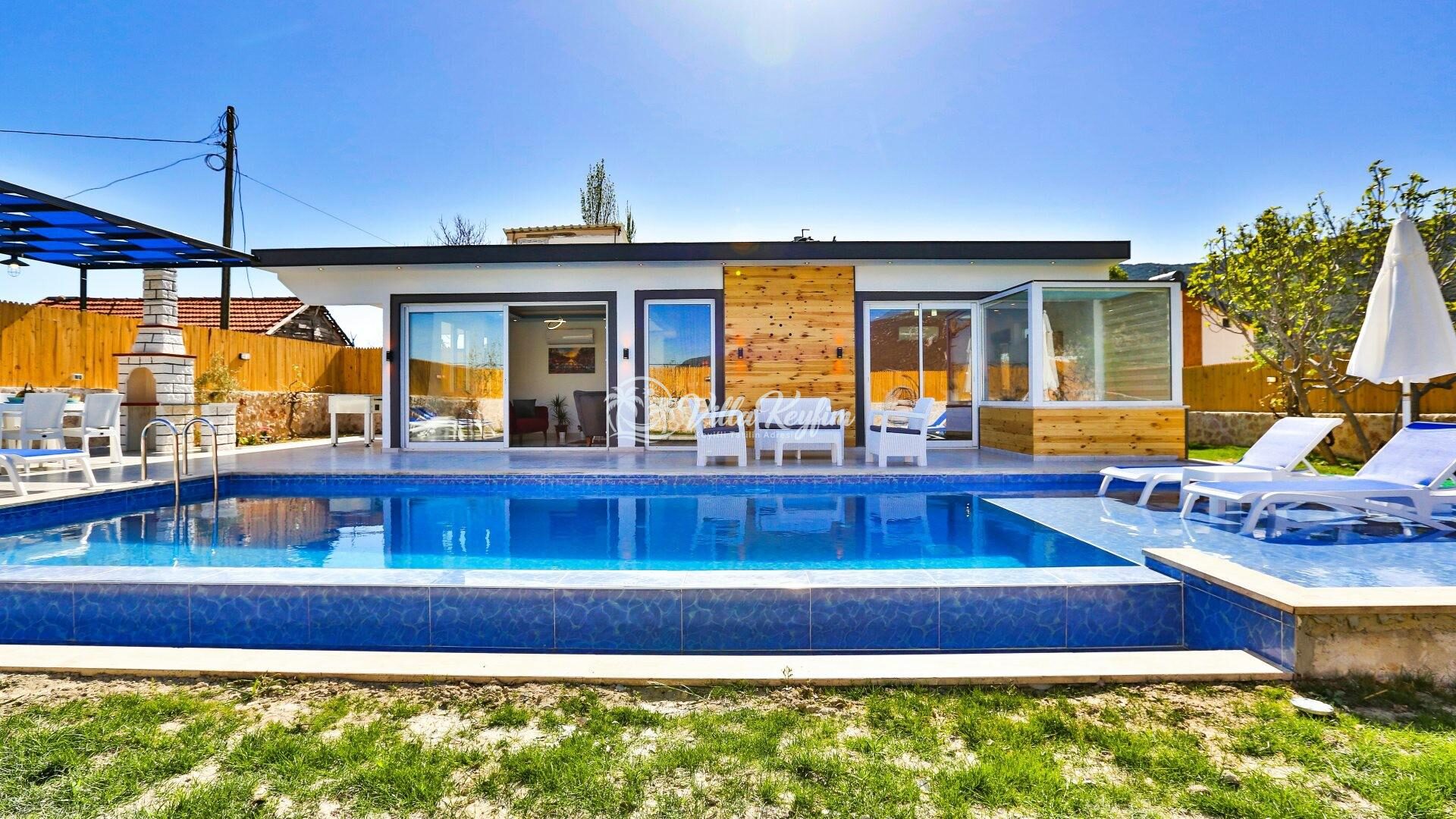 Villa Aylin — 1