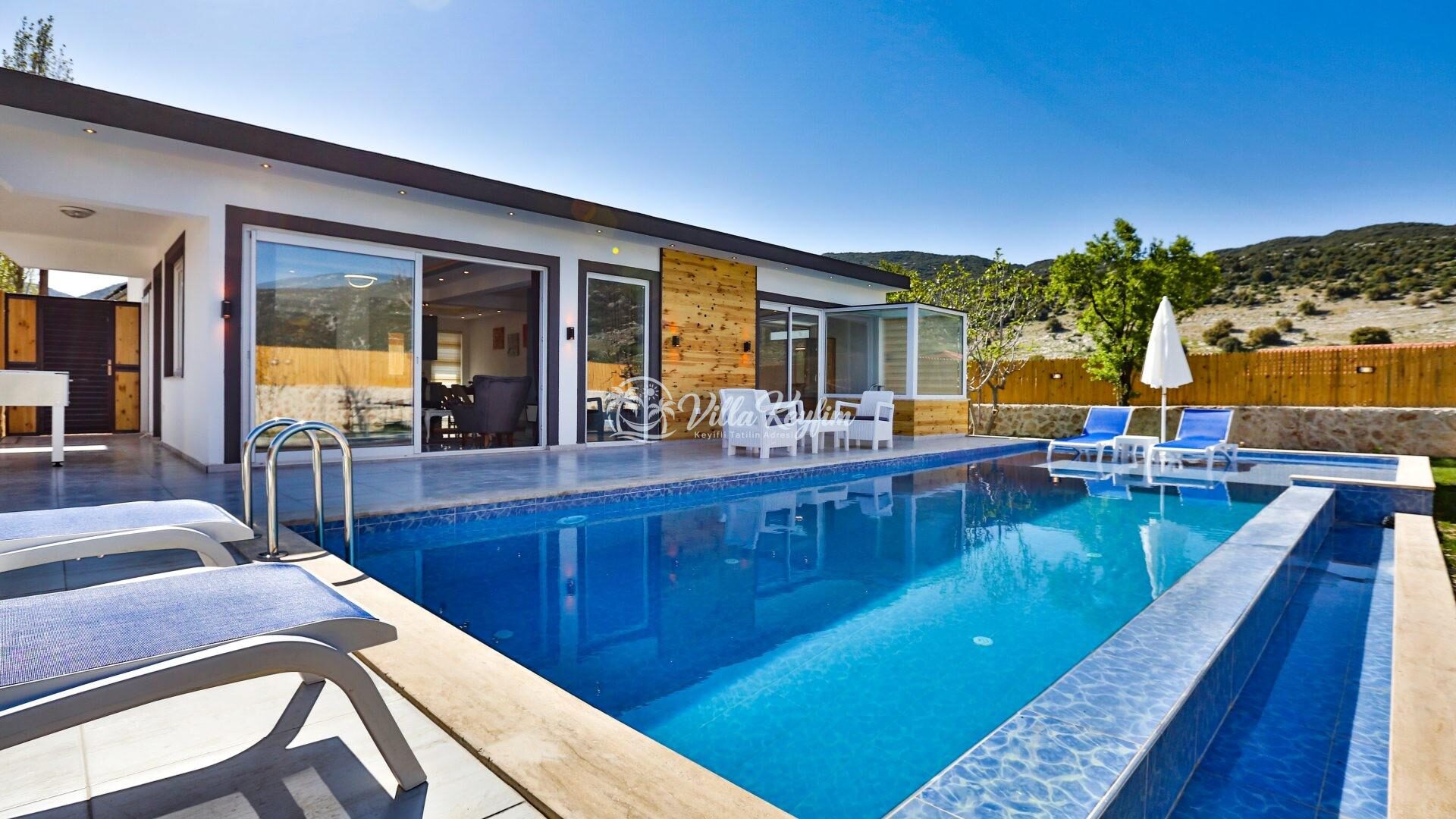 Villa Aylin — 2