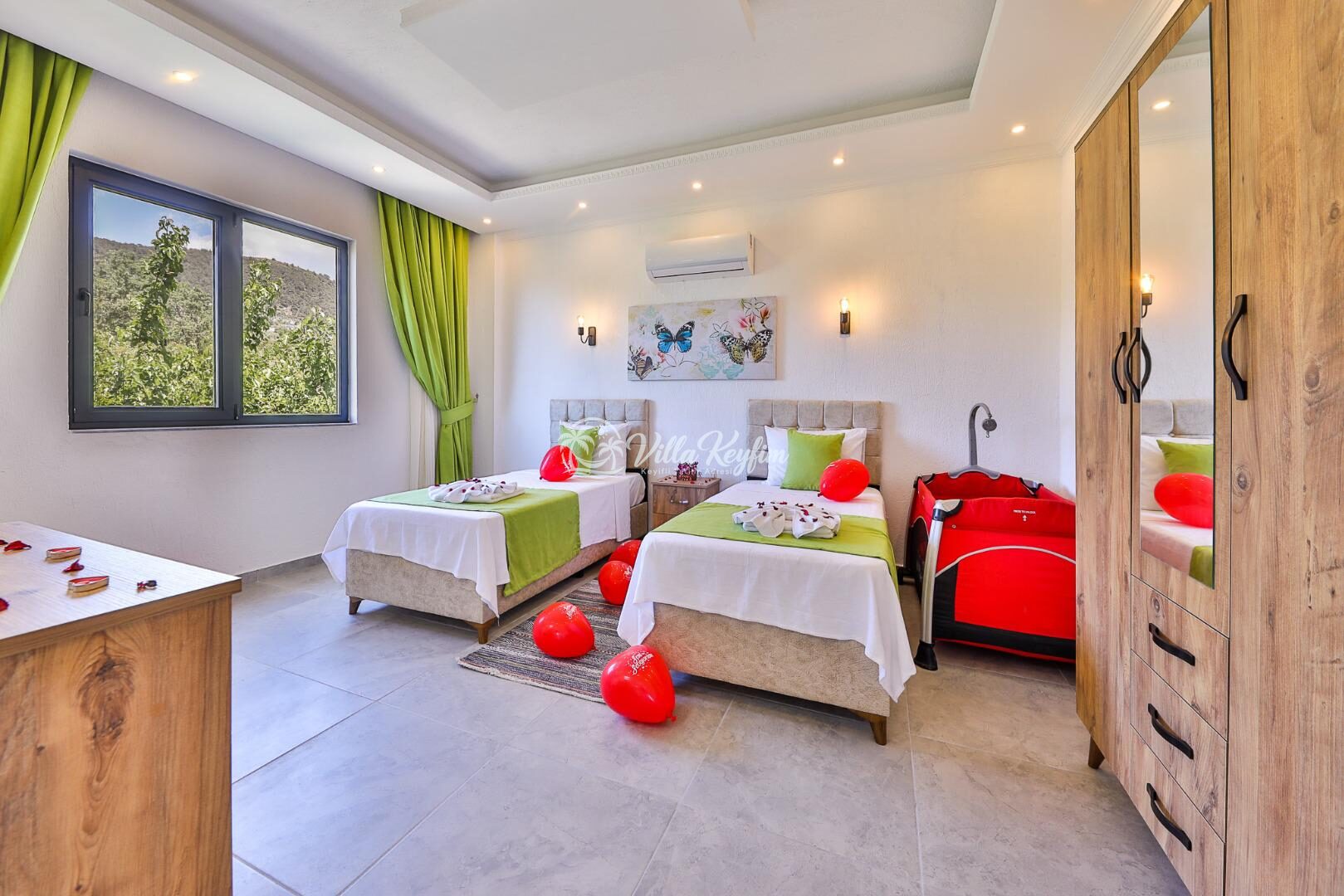 Villa Cancan — 46