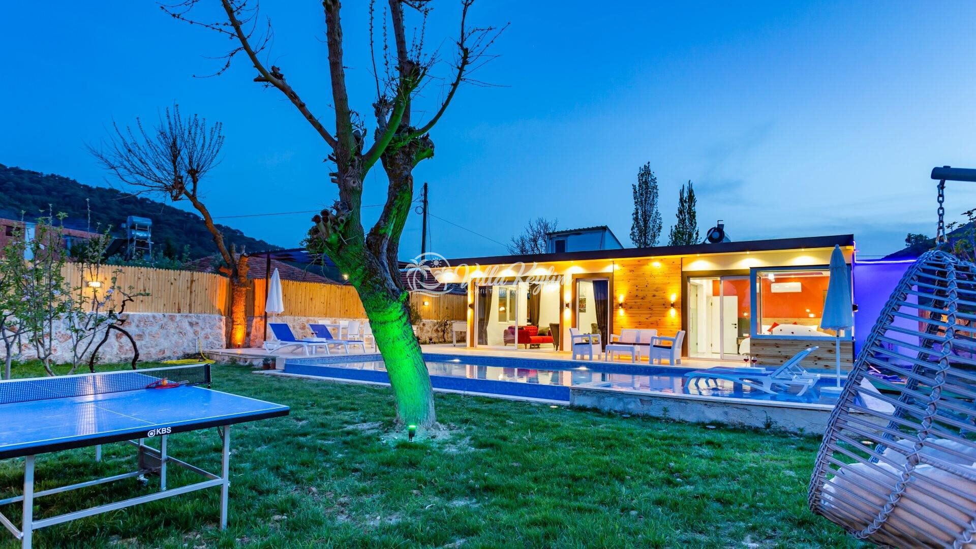 Villa Aylin — 6