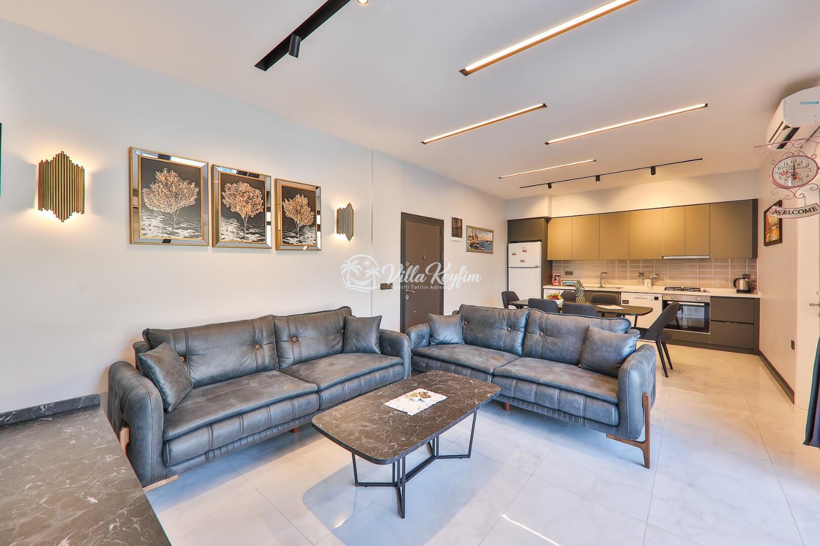 Villa Soley 1 — 21