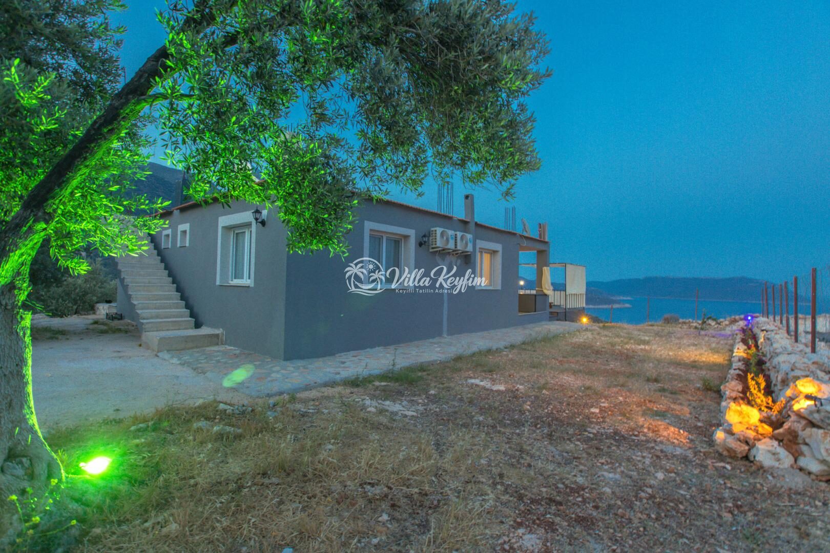 Villa Olives — 17