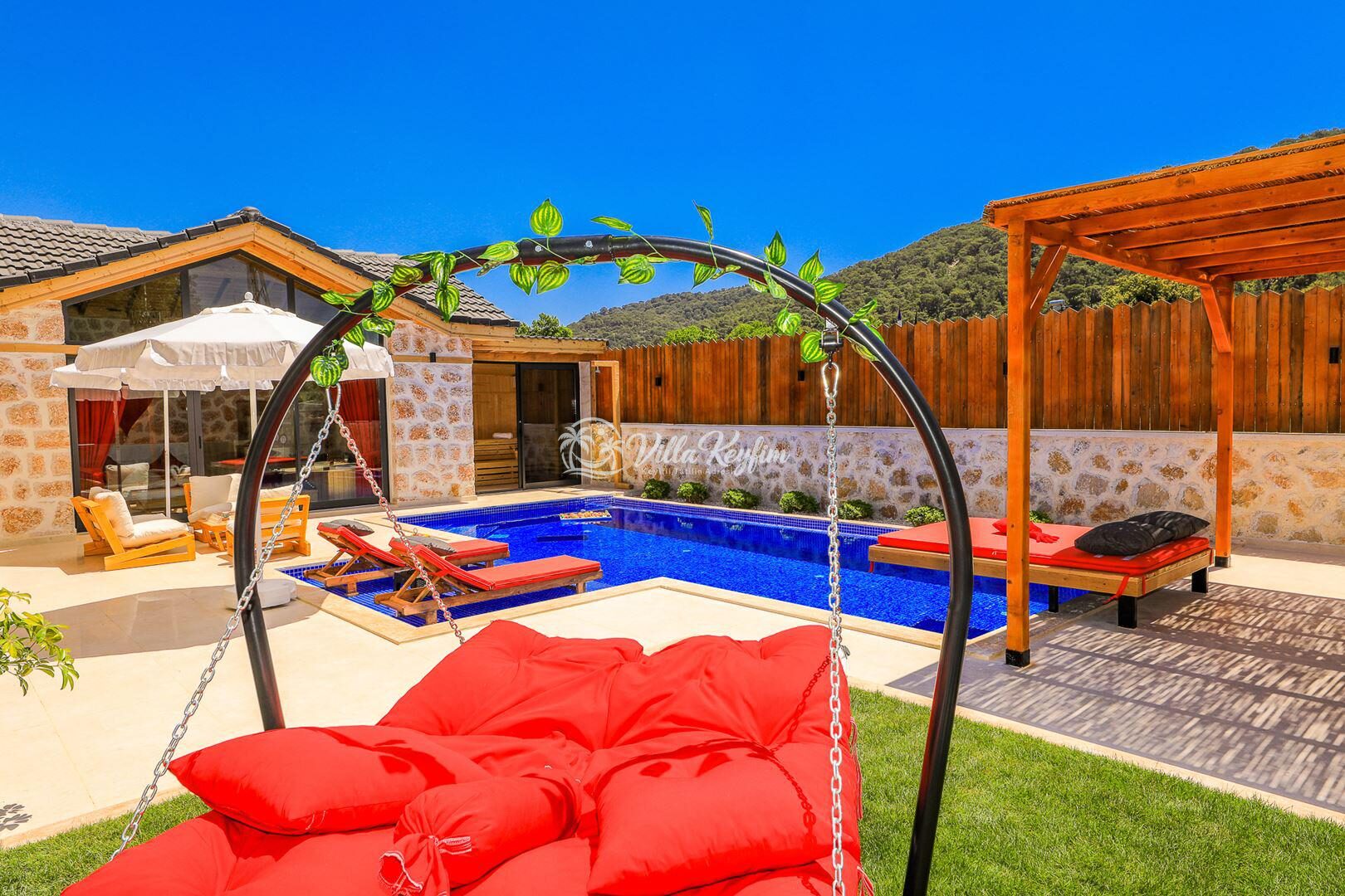 Villa Mevsim — 51
