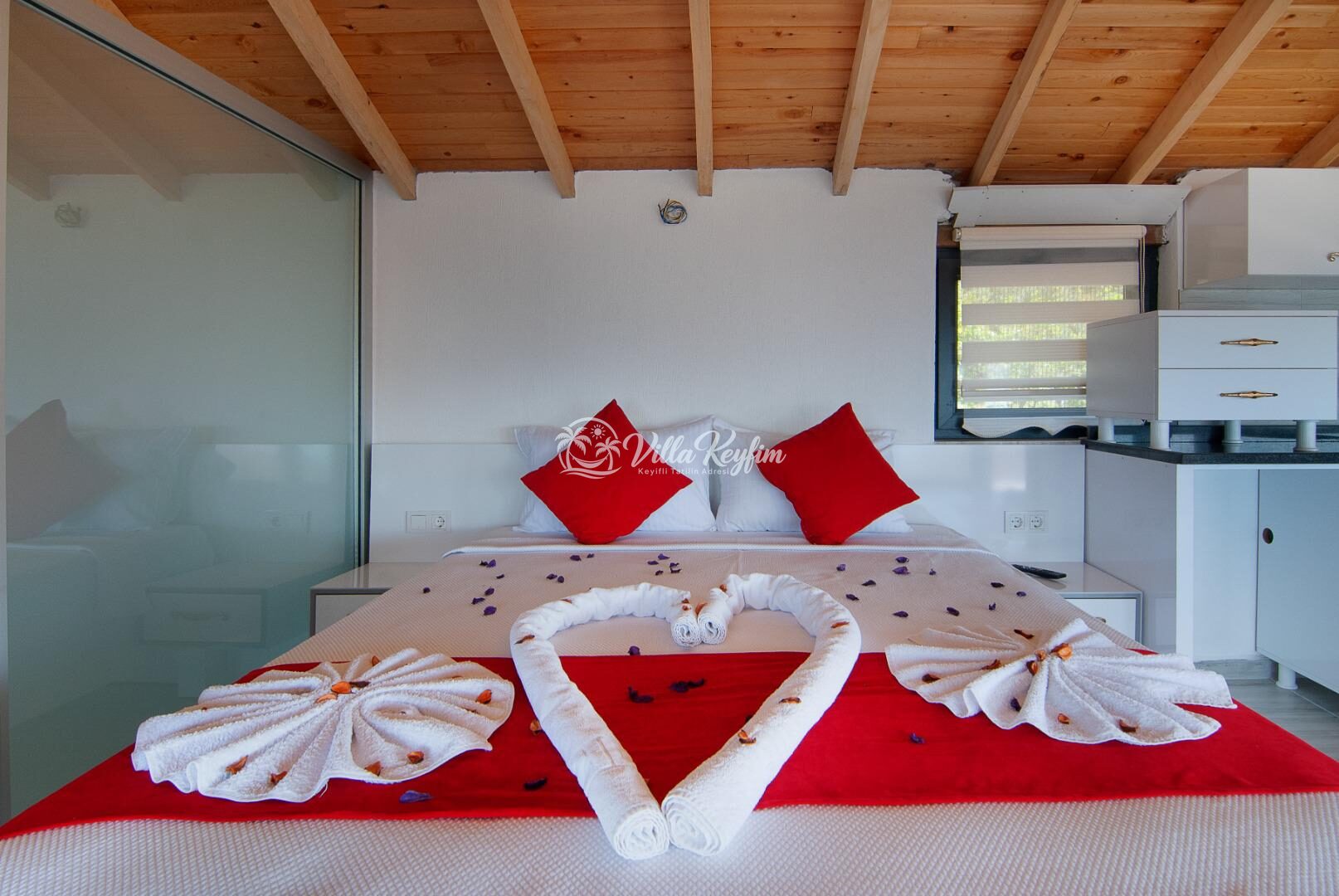 Villa Saten — 27