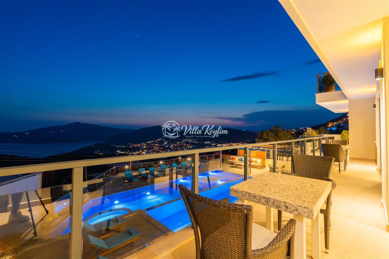 Villa Kral — 32