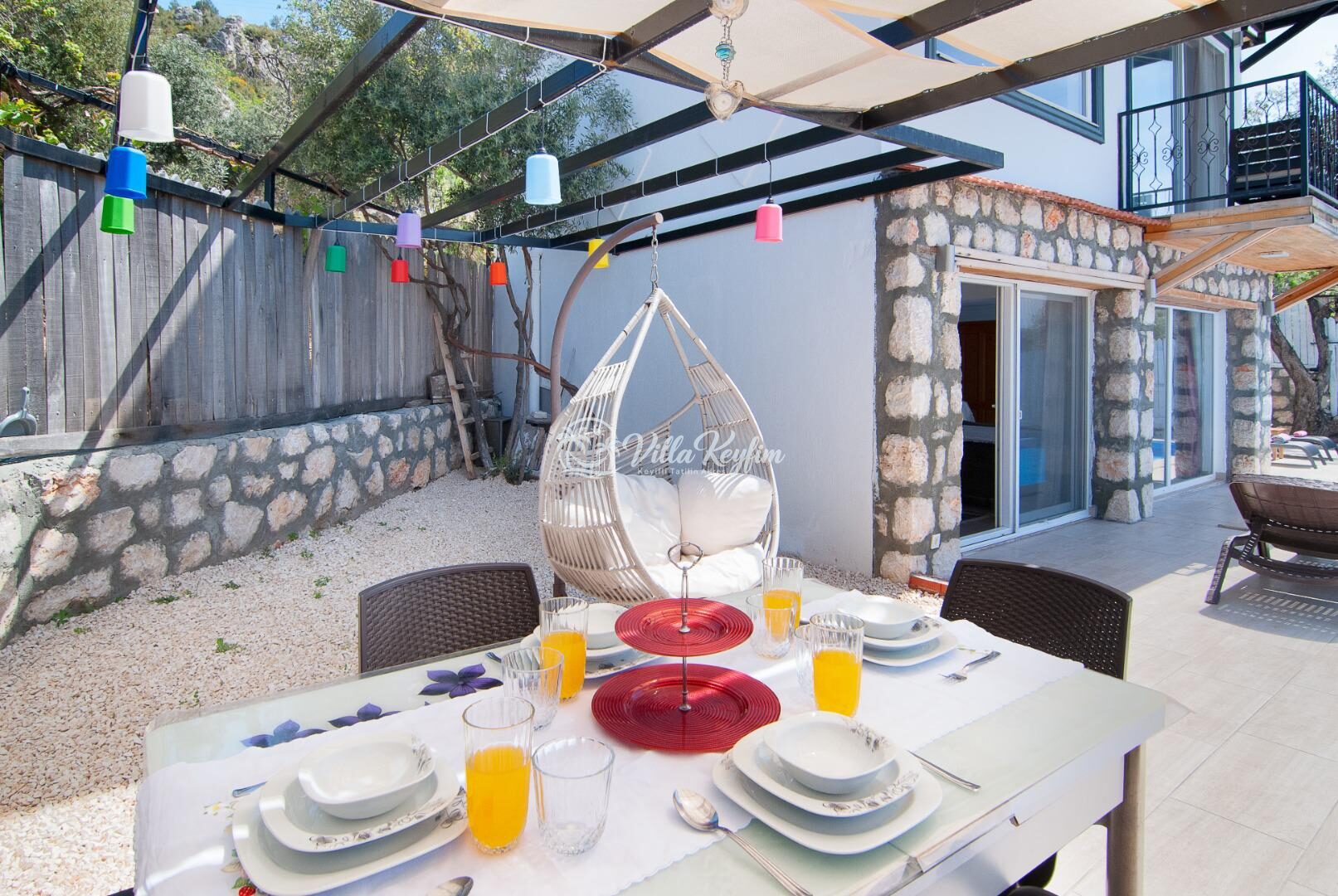 Villa Saten — 29