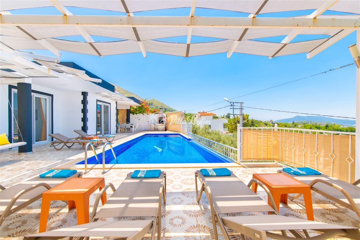 Villa Atlas — 21