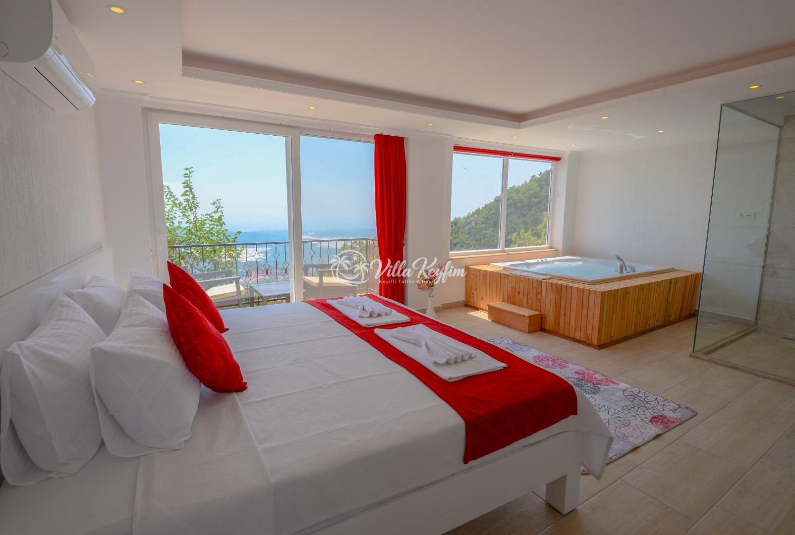 Villa Saten — 33