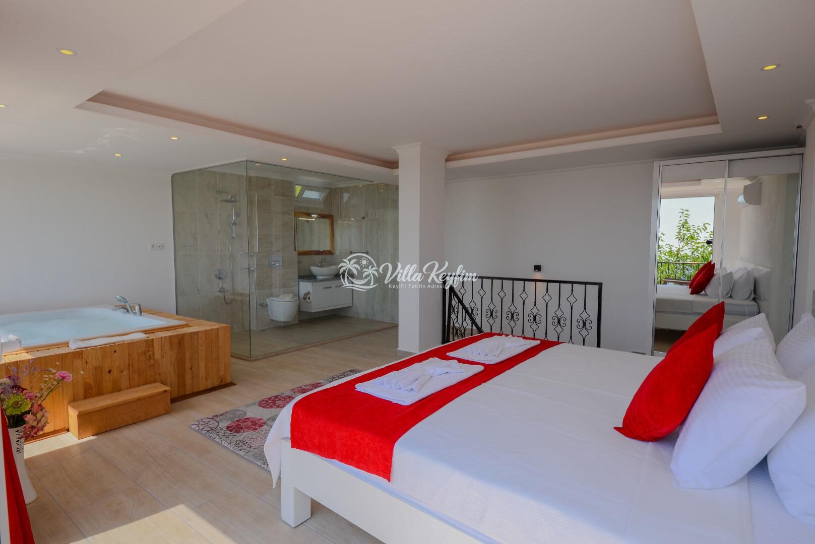 Villa Saten — 34