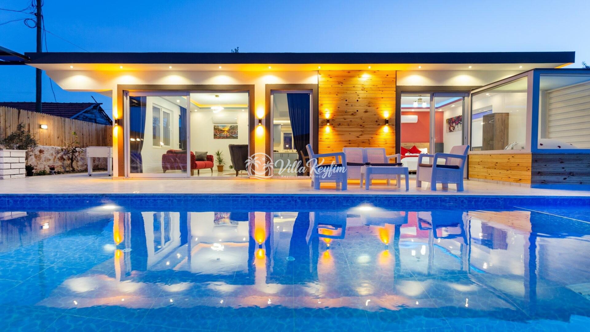 Villa Aylin — 19