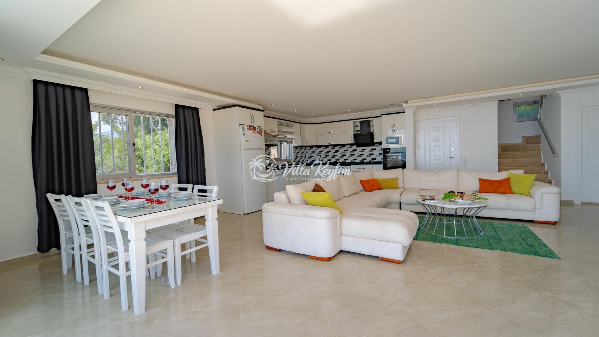 Villa Lina — 36