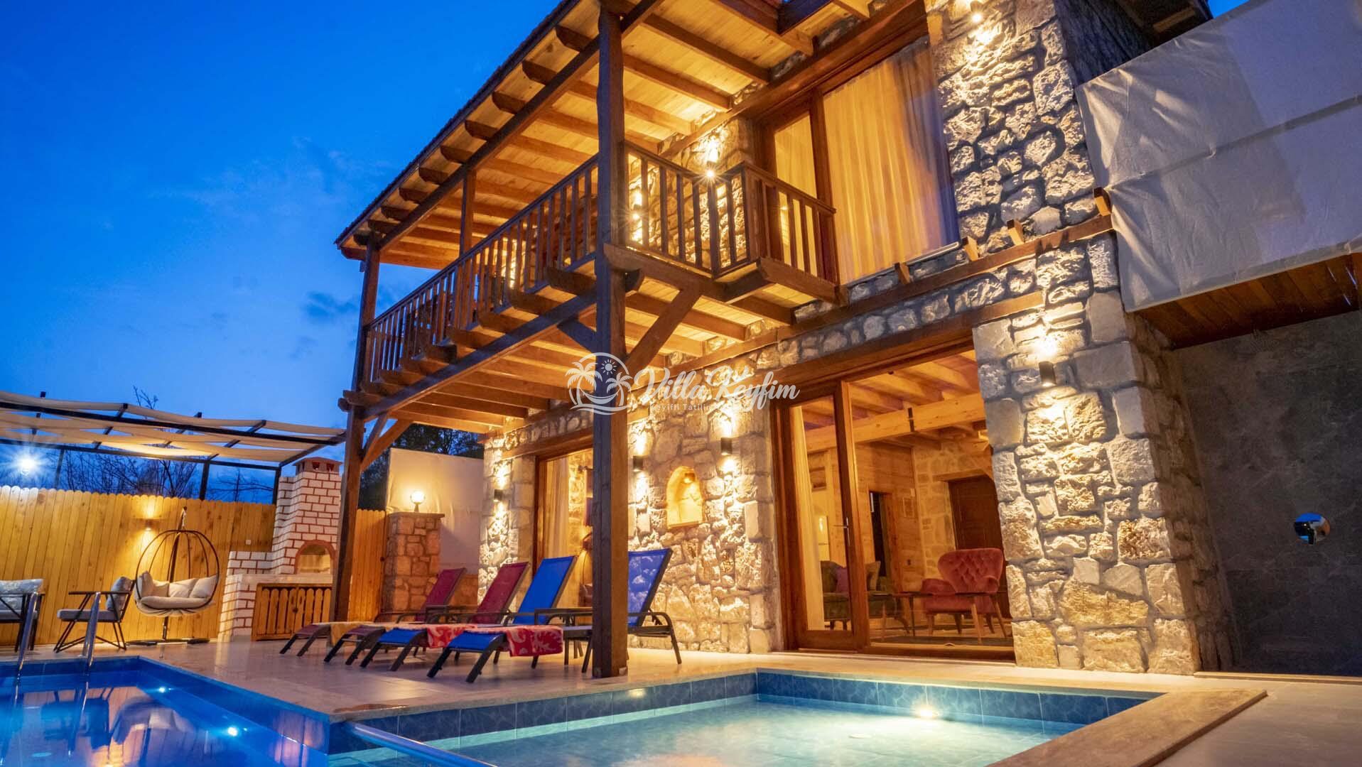 Villa Senir — 4
