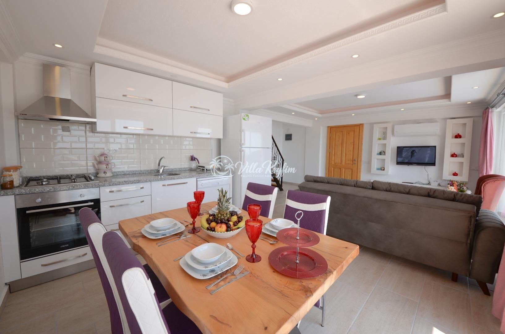 Villa Saten — 41