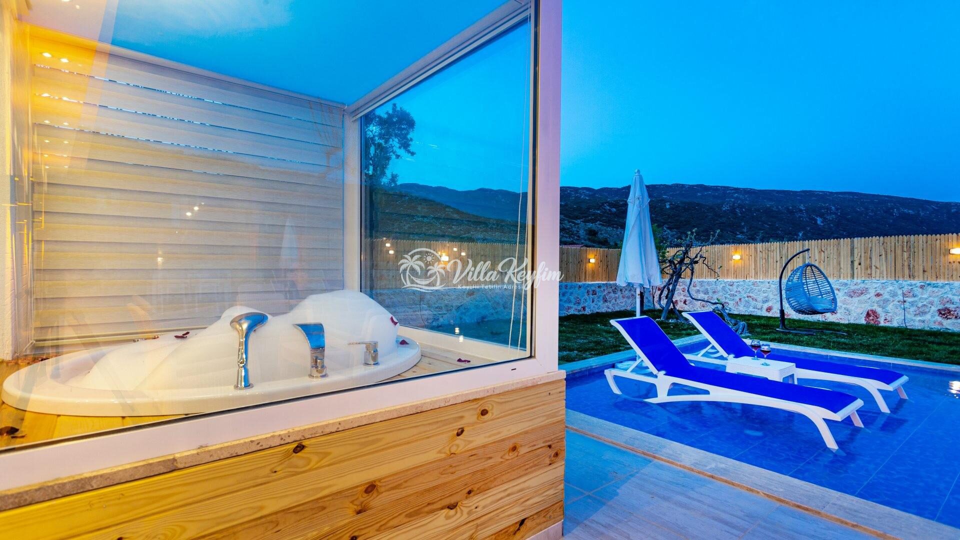 Villa Aylin — 25