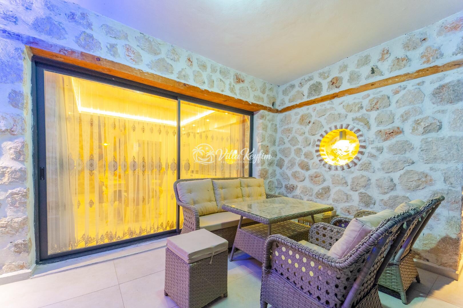 Villa Ayda — 24