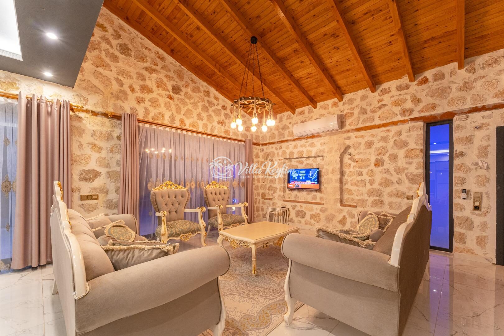 Villa Ayda — 28