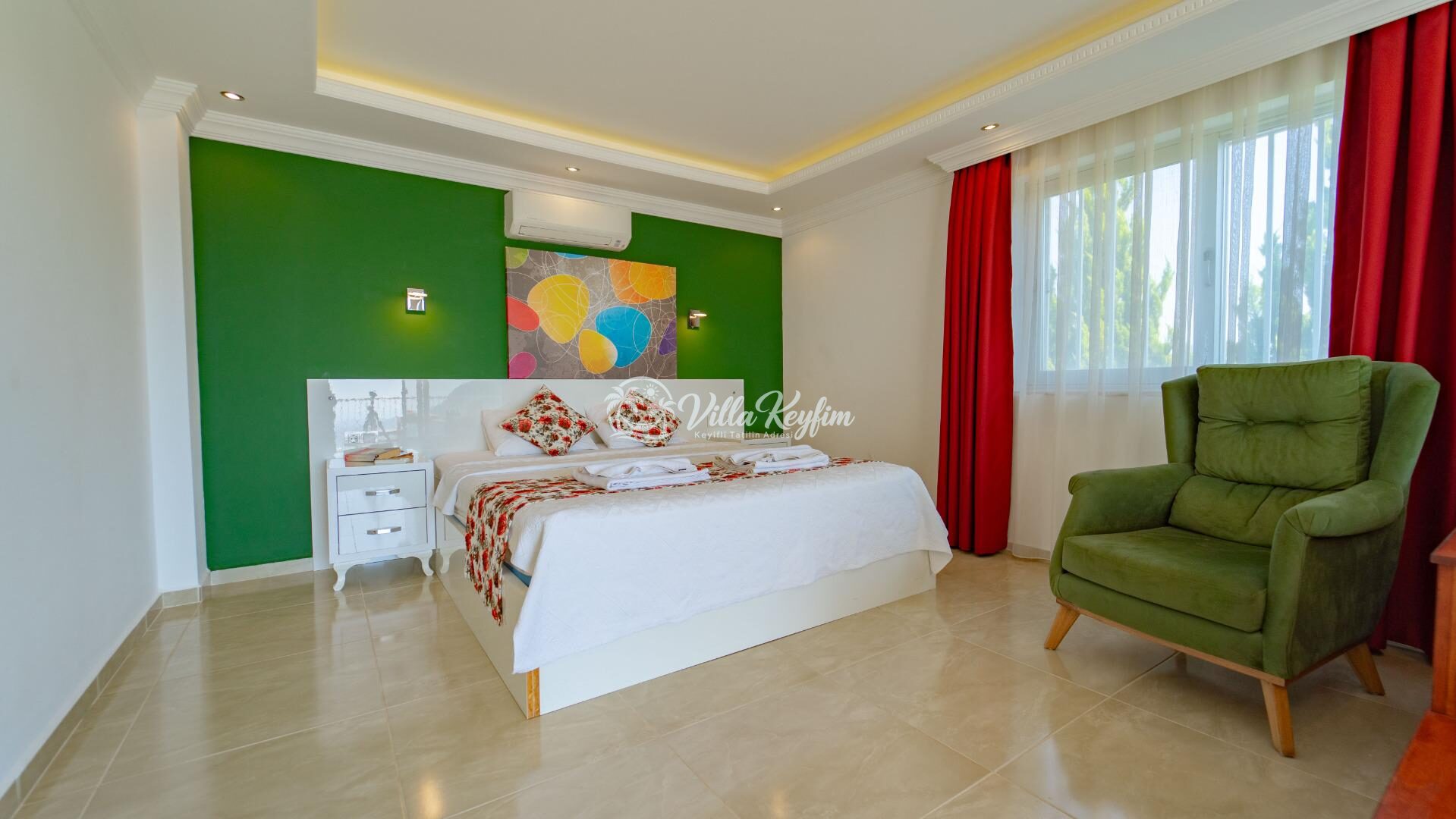 Villa Lina — 37