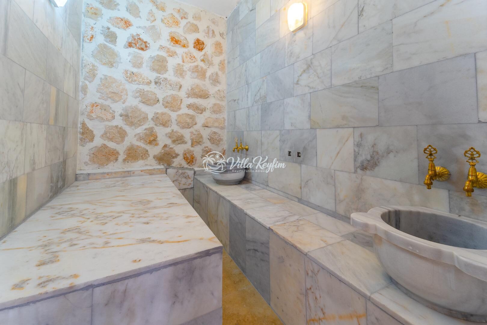 Villa Ayda — 31
