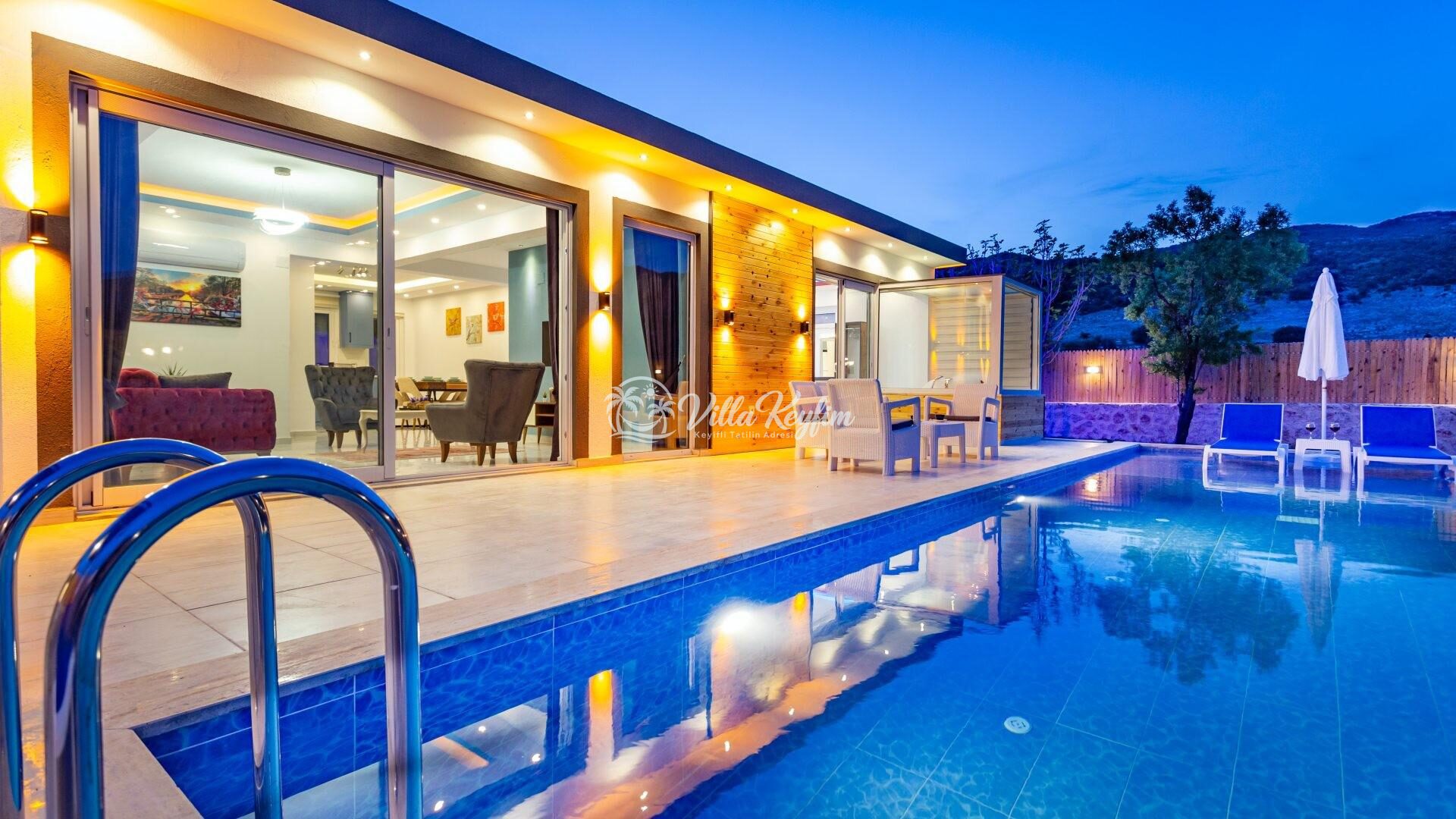Villa Aylin — 37
