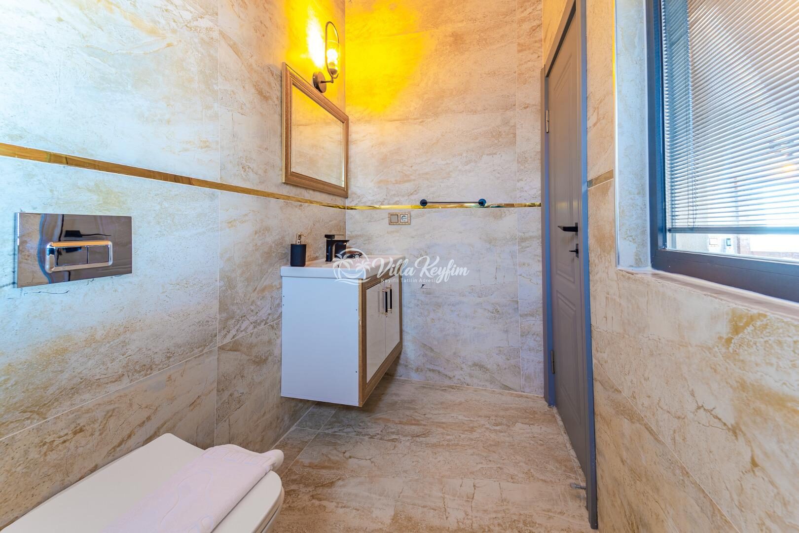 Villa Ayda — 34