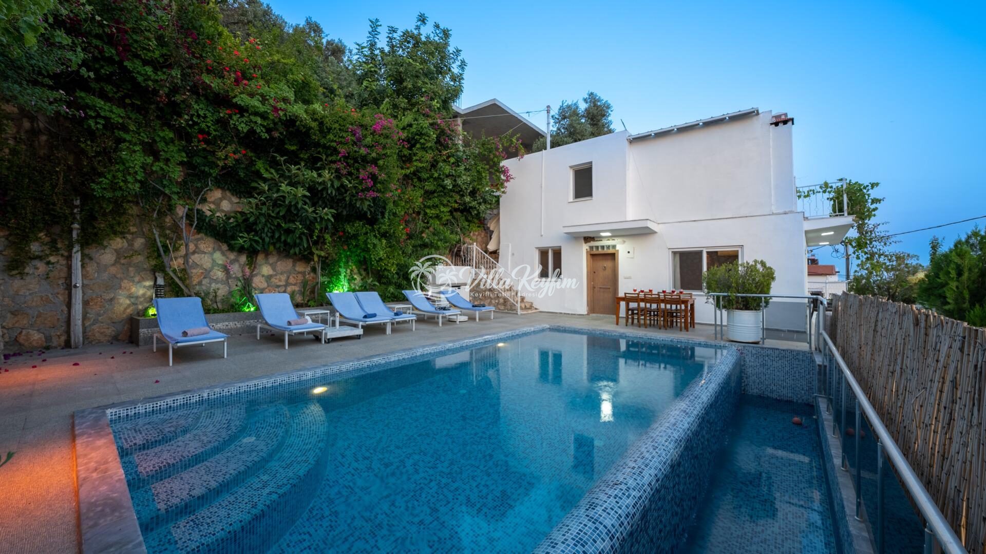 Villa Barış — 10