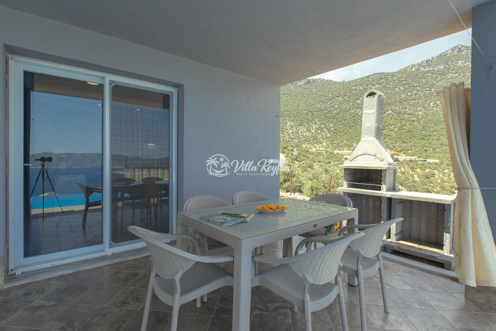 Villa Olives — 57