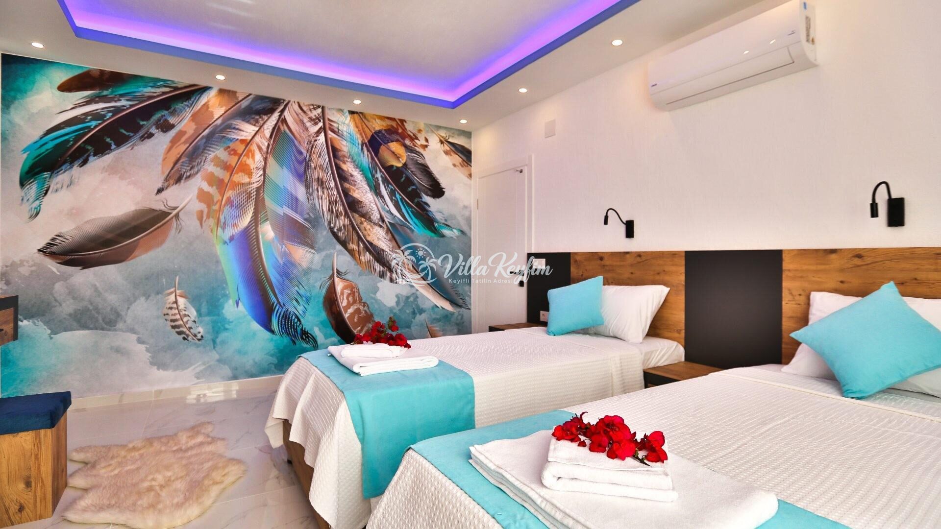 Villa Aylin — 44