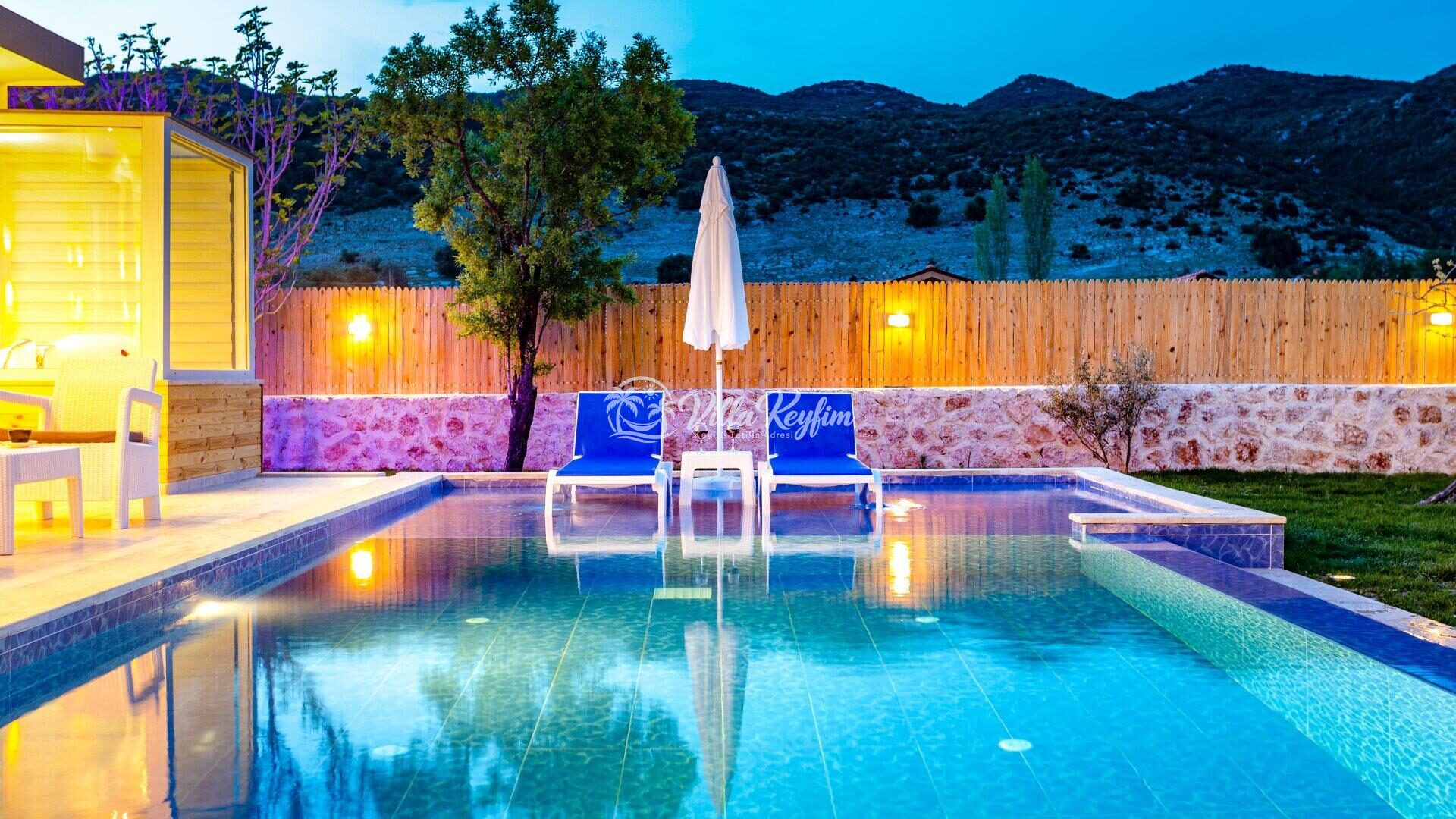 Villa Aylin — 45