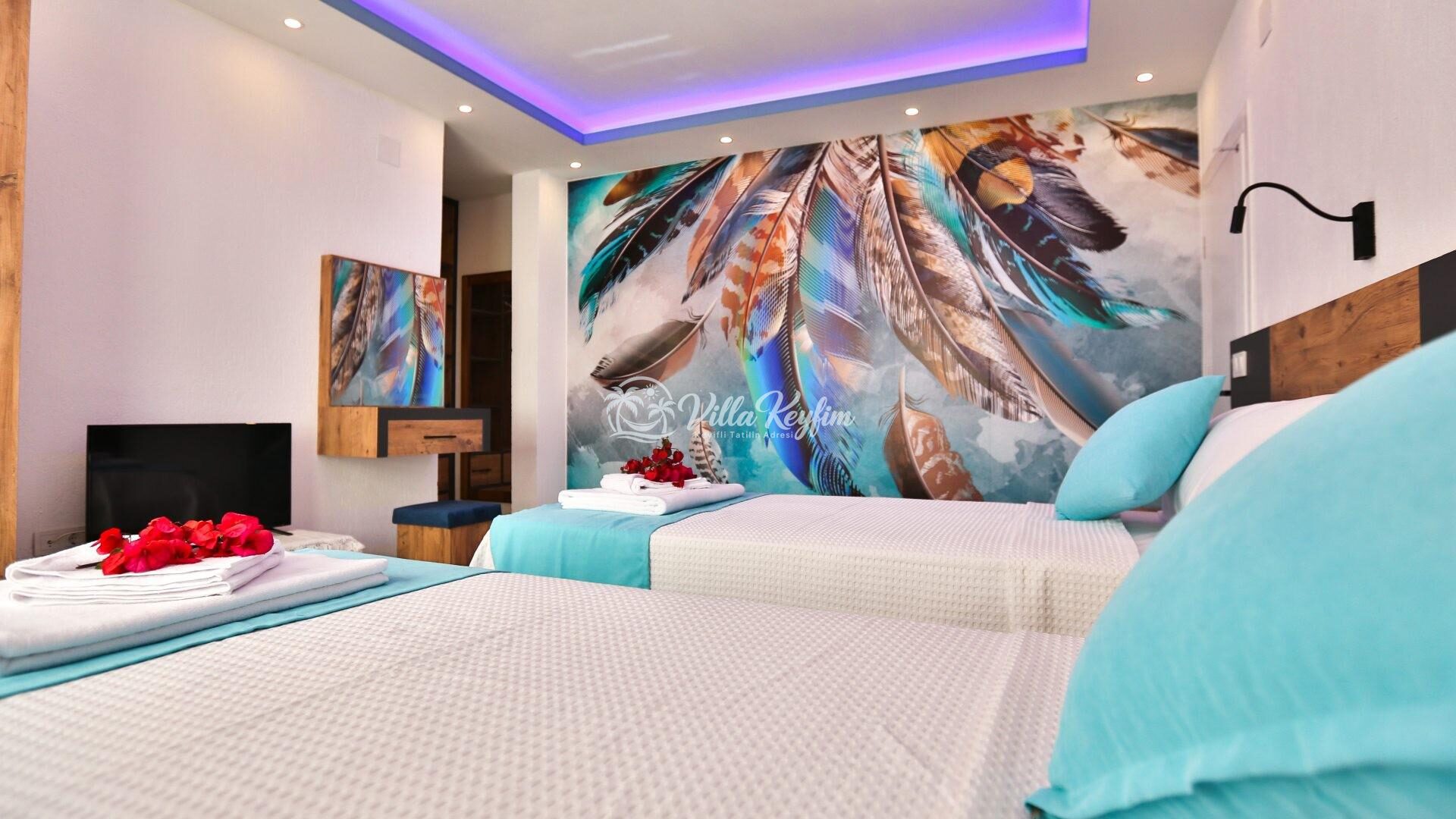 Villa Aylin — 49