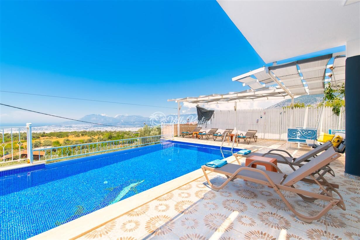 Villa Atlas — 25