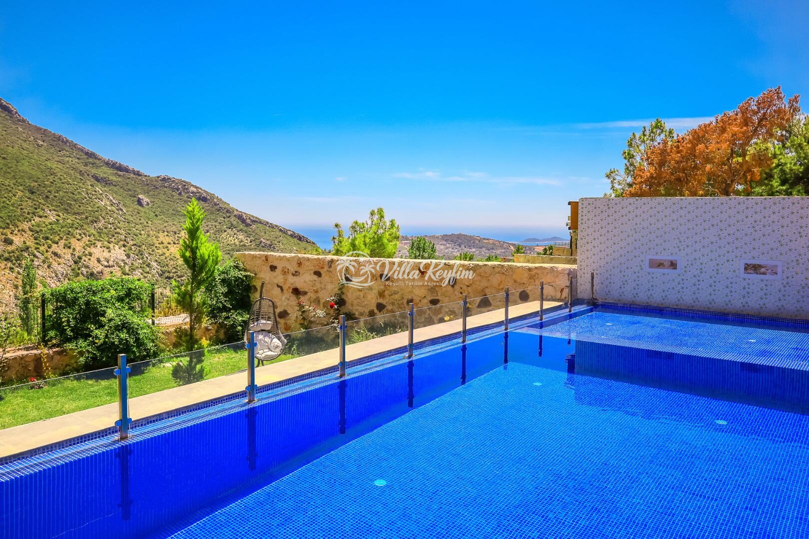 Villa Soley 1 — 25