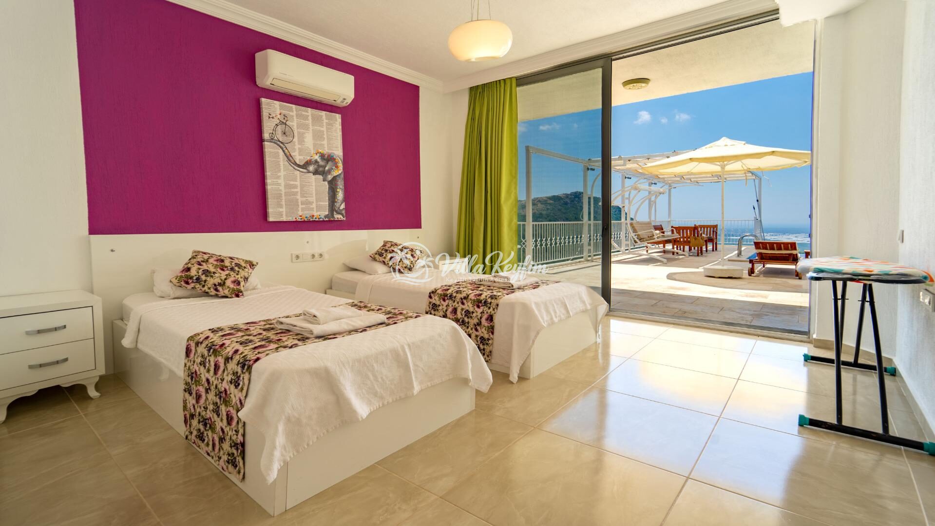 Villa Oscar — 40