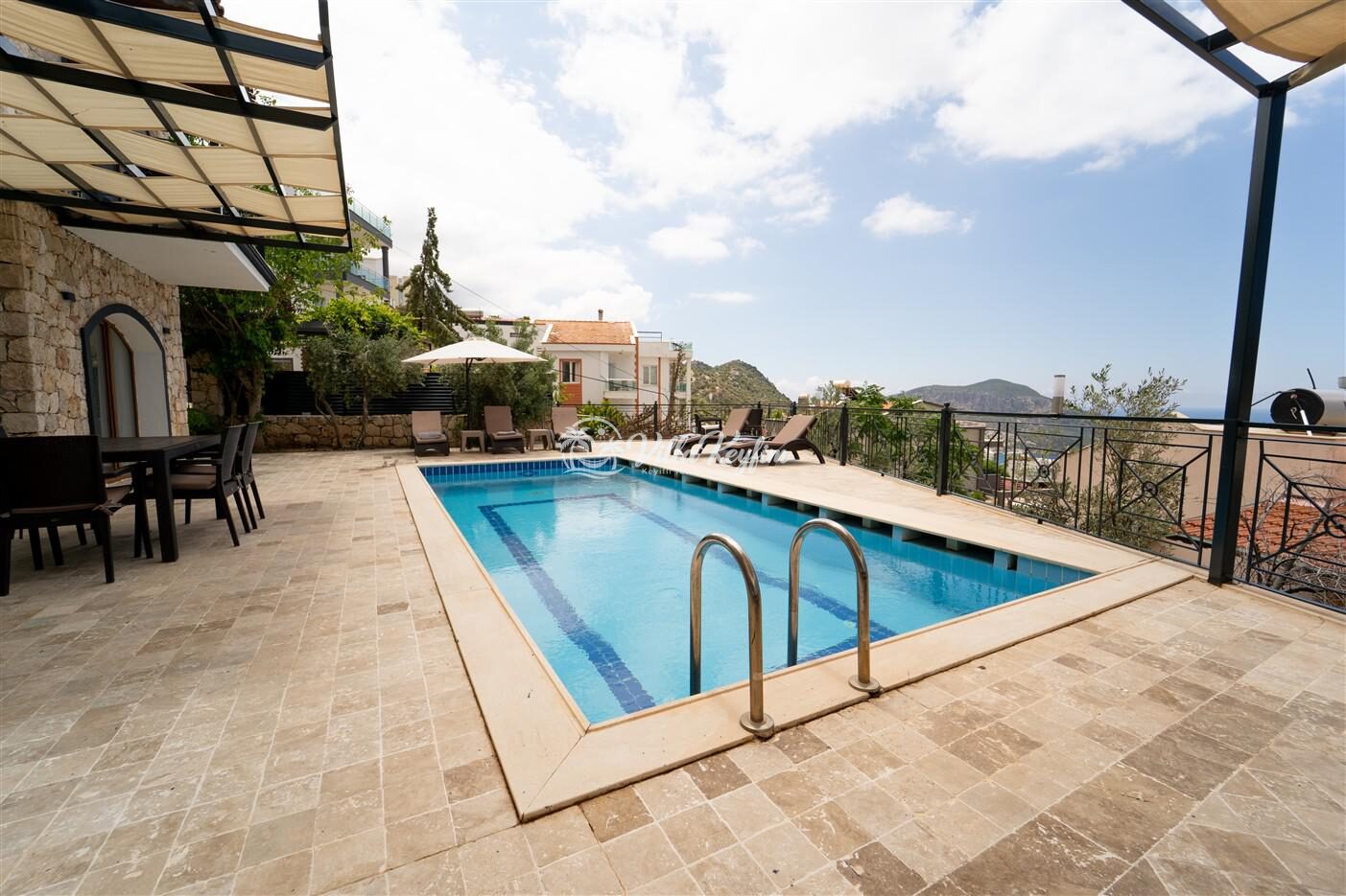 Villa Meltem — 10