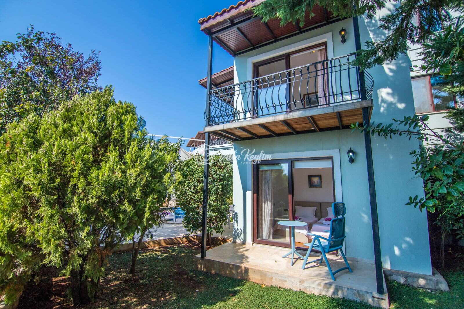 Villa Hazal — 5