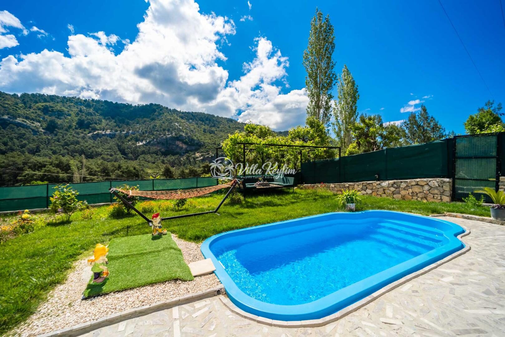 Villa Mountain House — 5