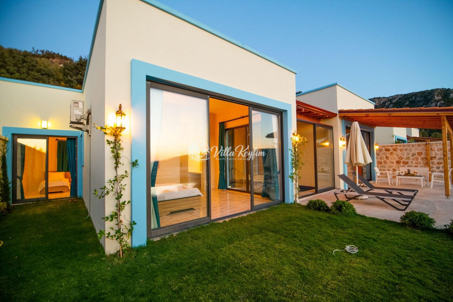 Villa Silver Yeşilköy — 6
