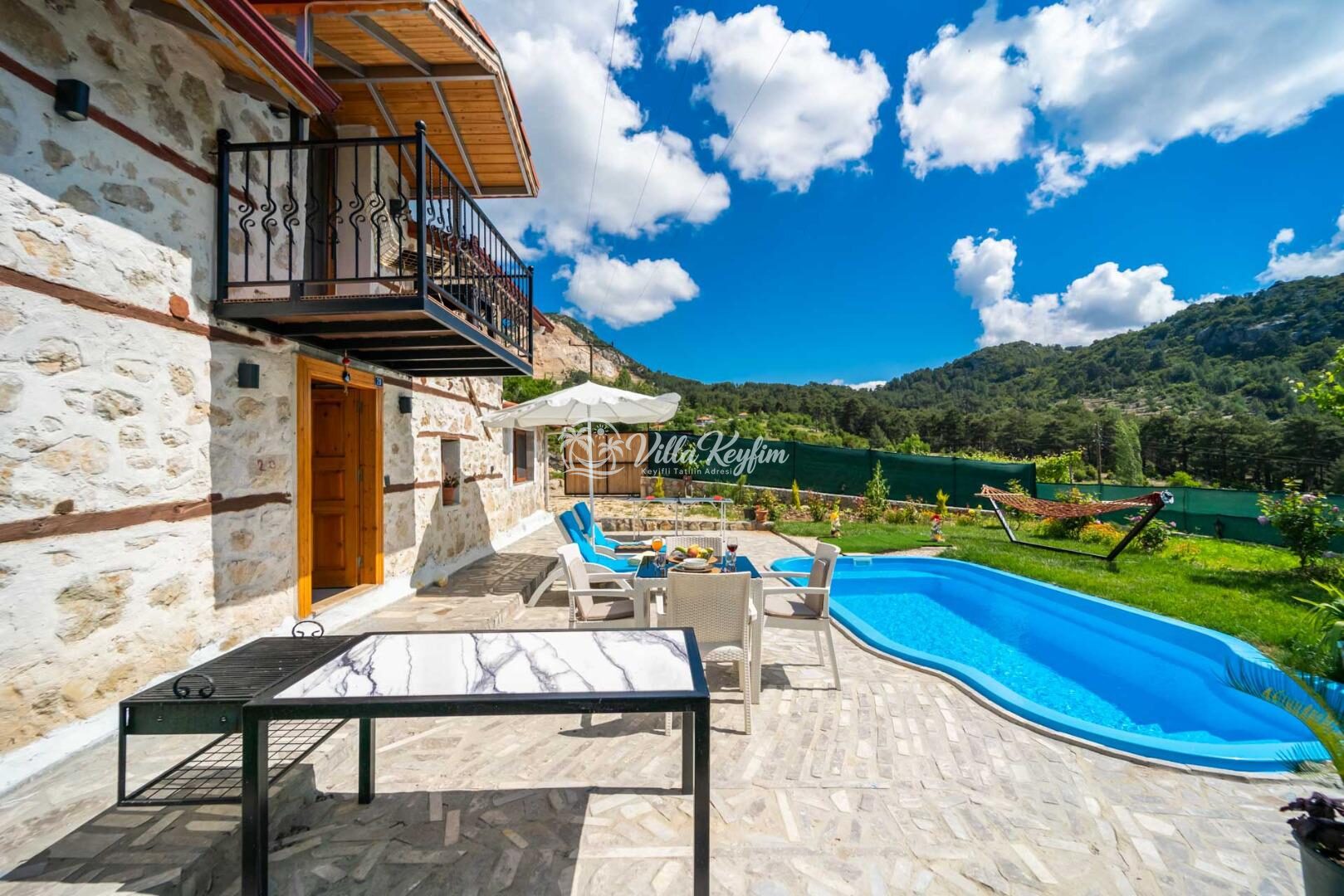 Villa Mountain House — 6