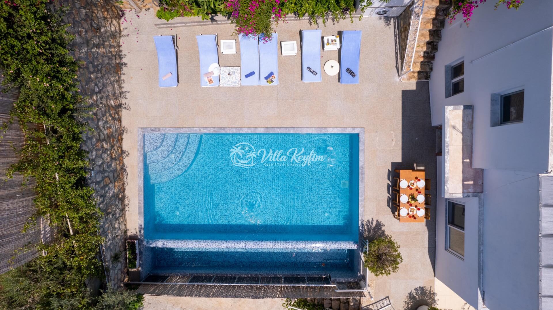 Villa Barış — 12