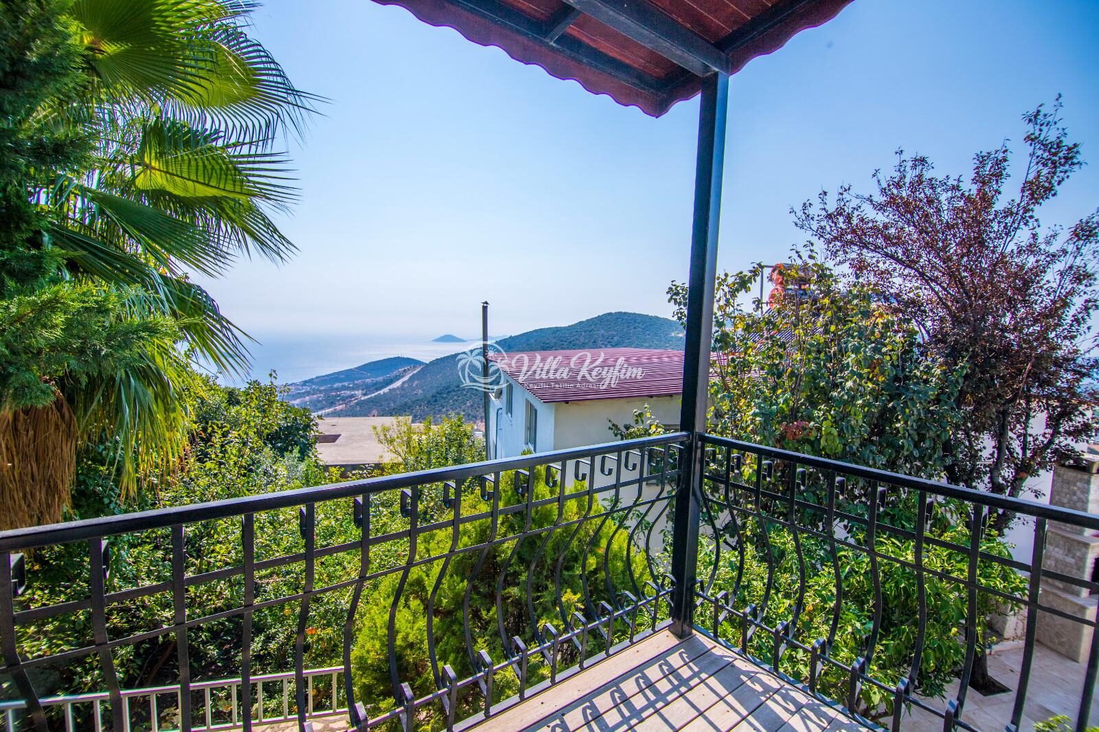 Villa Hazal — 8